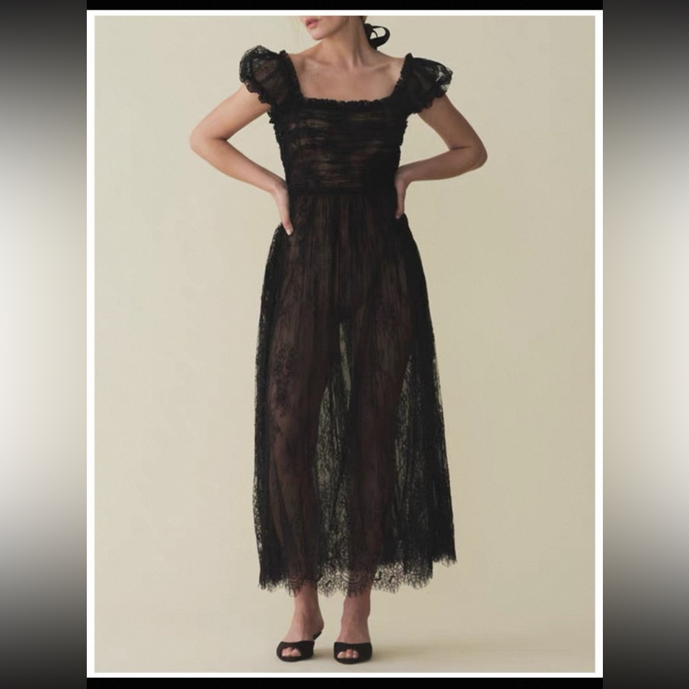 Doen Pamelina Dress
